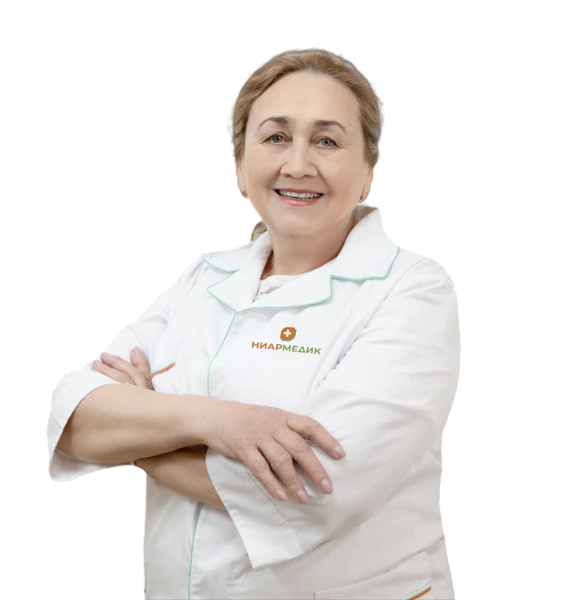 Пичурина Лариса Гарольдовна