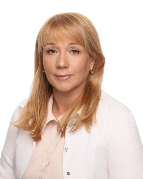 Федорова Юлия Владиславна