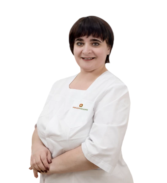 Разуменко Светлана Васильевна