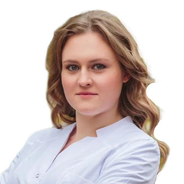 Чемеркина Александра Анатольевна