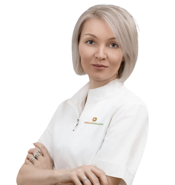 Селезнева Екатерина Александровна