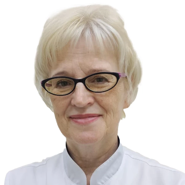 Грицай Алла Николаевна