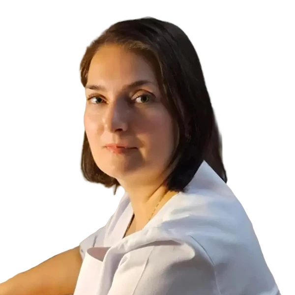 Кошелева Светлана Игоревна