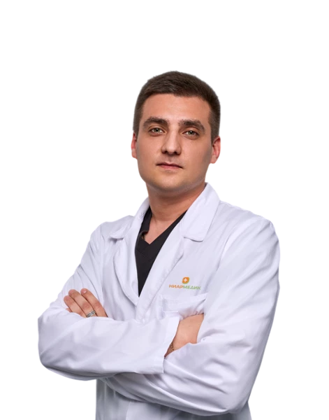 Цыганов Алексей Герольдович