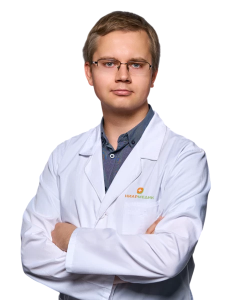 Куранов Алексей Викторович