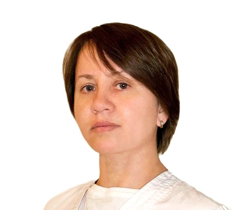 Малкина Наталья Владимировна