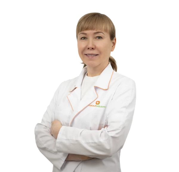 Тарасова (Тарасова) Наталья Сергеевна