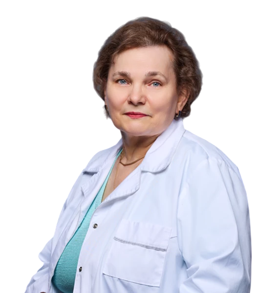 Жмыхова Елена Николаевна