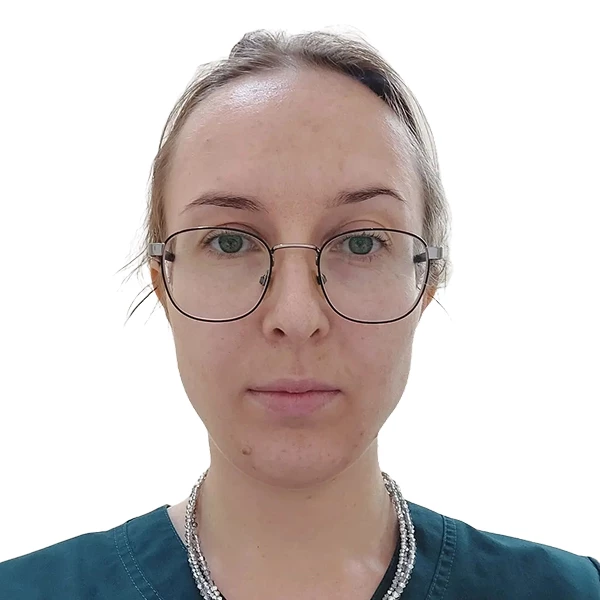 Арапова Екатерина Юрьевна