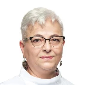 Мамунц Цовинар Алексеевна