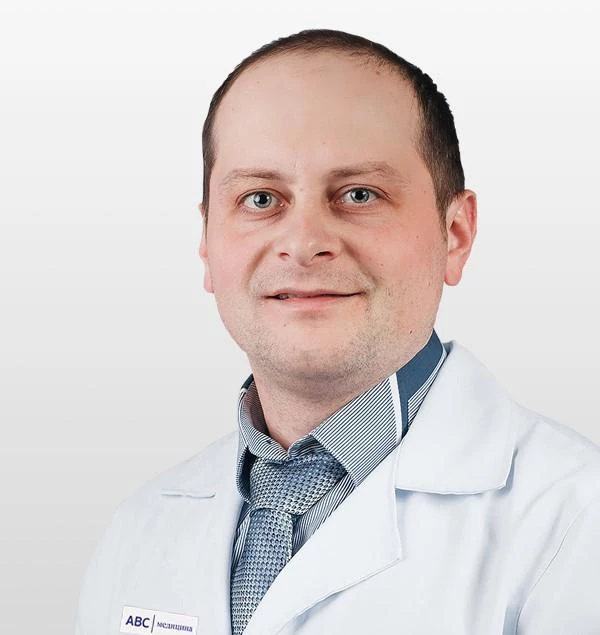Онсин Артем Александрович