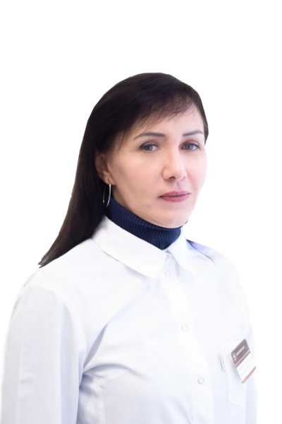 Родкина Татьяна Константиновна