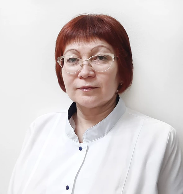 Валентенене Соня Фасхиевна