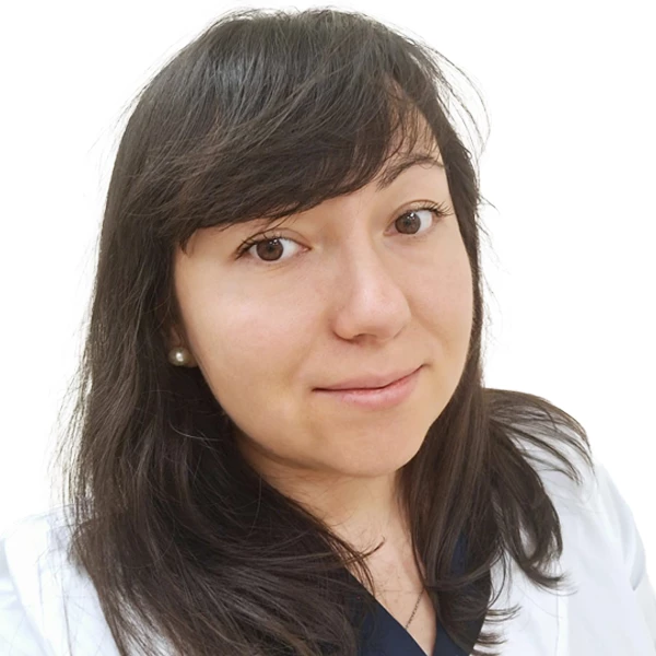 Закирова Яна Рявхатевна