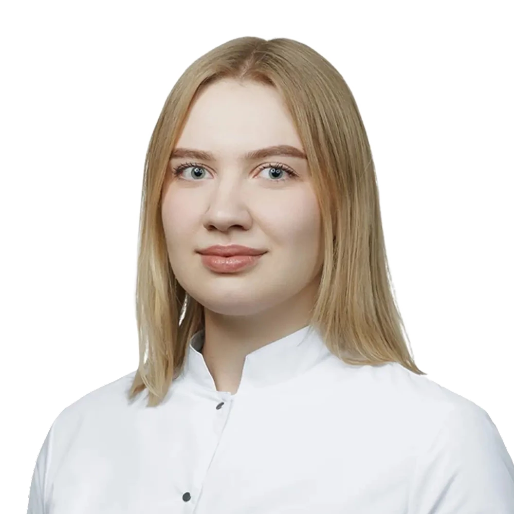 Макарочкина Анна Владимировна