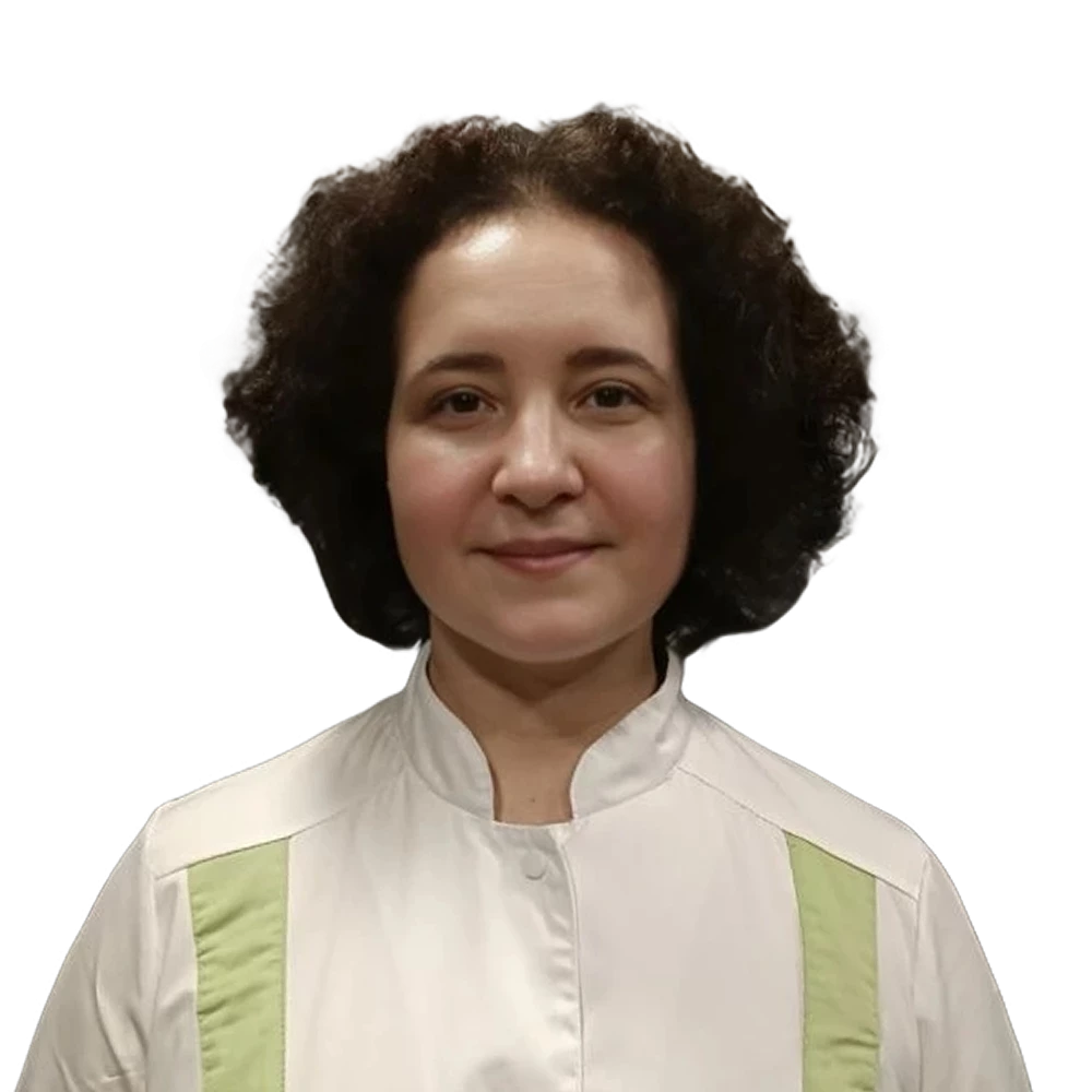 Сидорова Татьяна Павловна