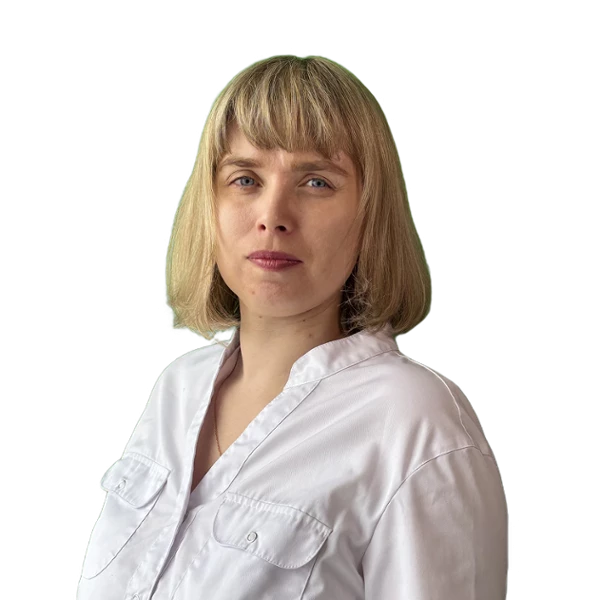 Аськина (Дербенева) Екатерина Сергеевна
