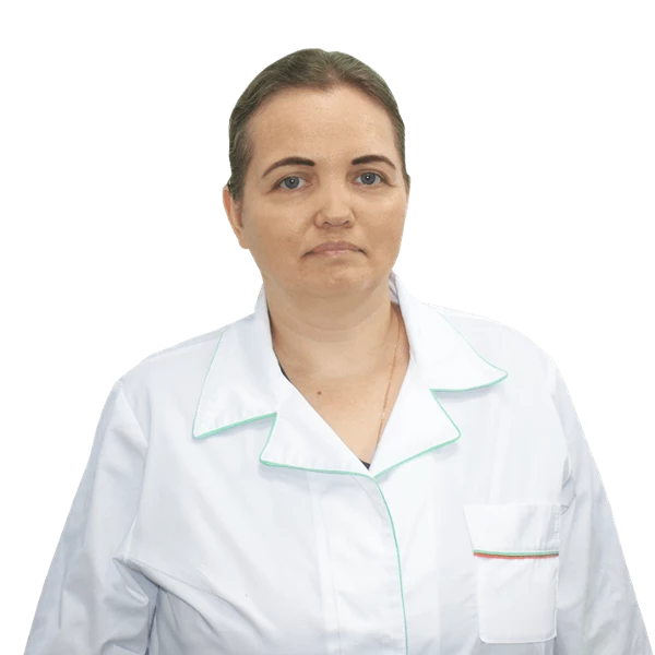 Шубукина Наталья Игоревна