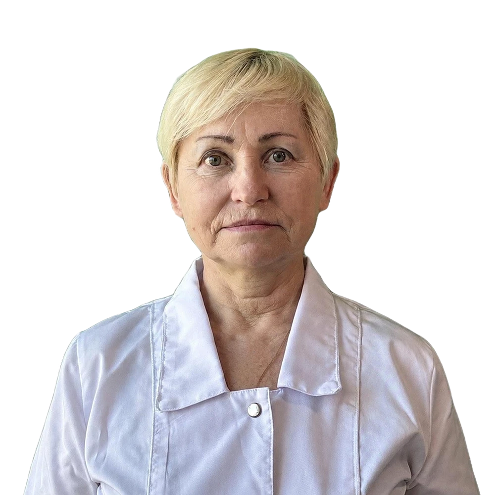 Куликова Татьяна Николаевна