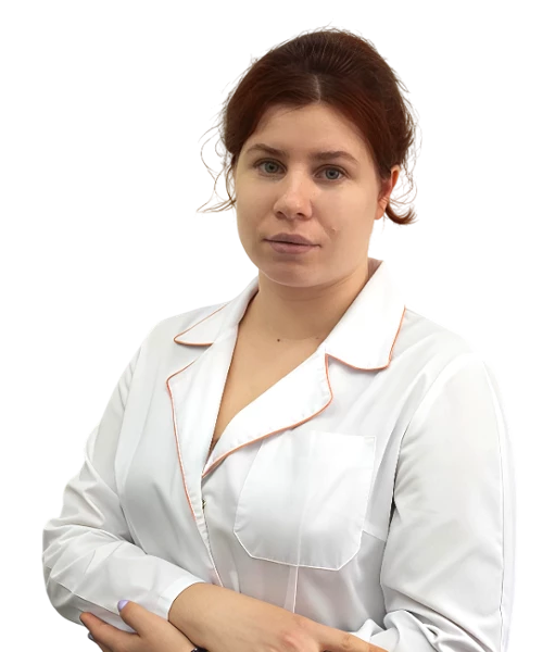 Шацкая Екатерина Михайловна