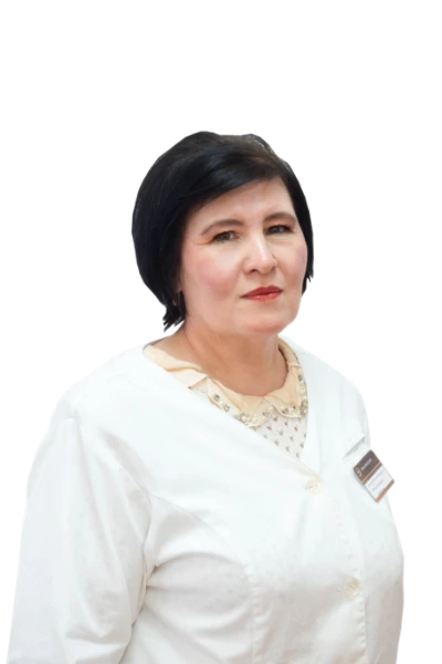 Антонова Наталья Геннадьевна