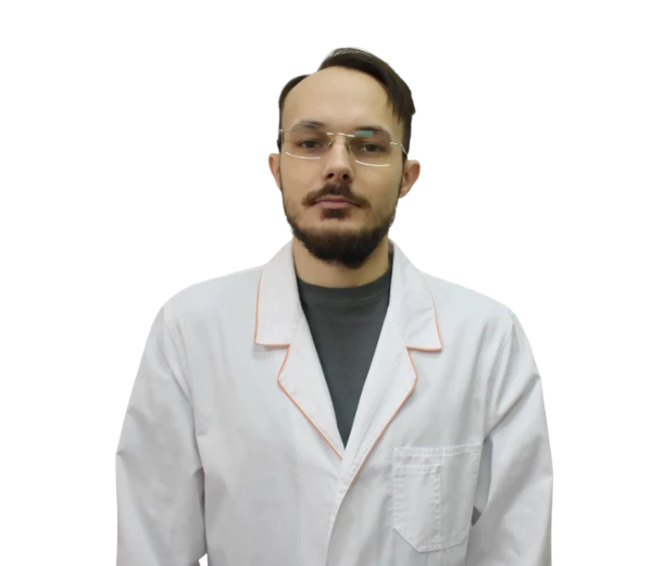 Кожухарь Дмитрий Витальевич