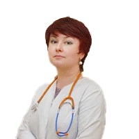 Игнатьева Ольга Николаевна
