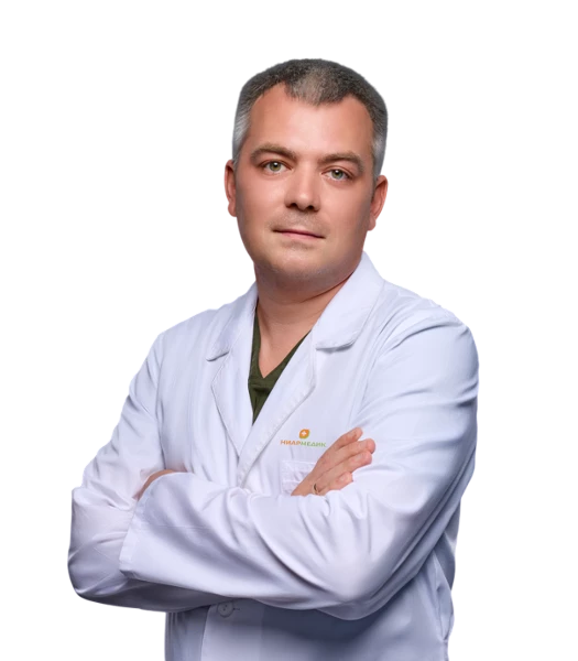 Цыганов Петр Герольдович