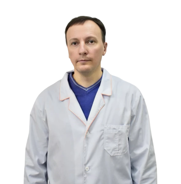 Лисицын Александр Владимирович