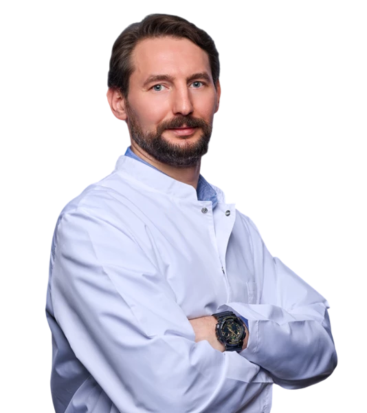 Плеханов Сергей Александрович