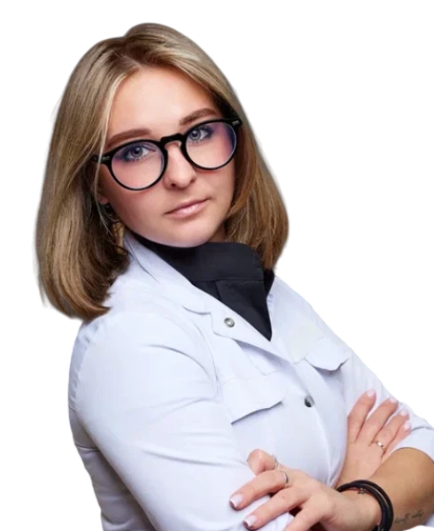 Коваленко Елена Сергеевна