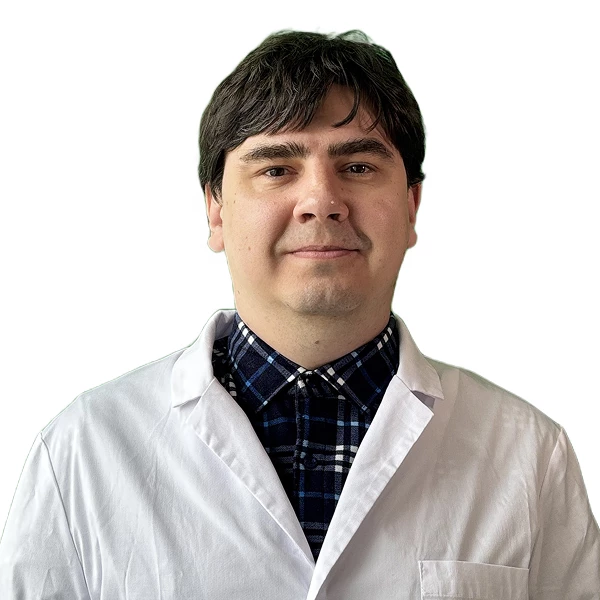 Фомичев Сергей Юрьевич