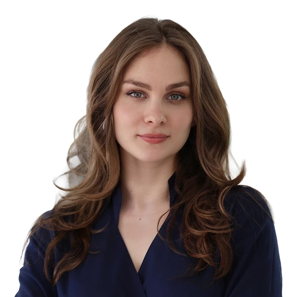 Аджиева Диана Магомедовна