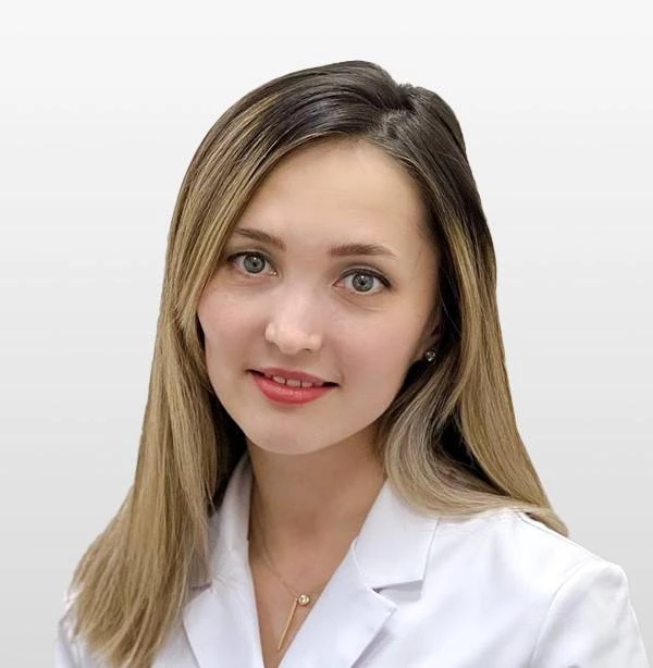 Джекатова Юлия Борисовна