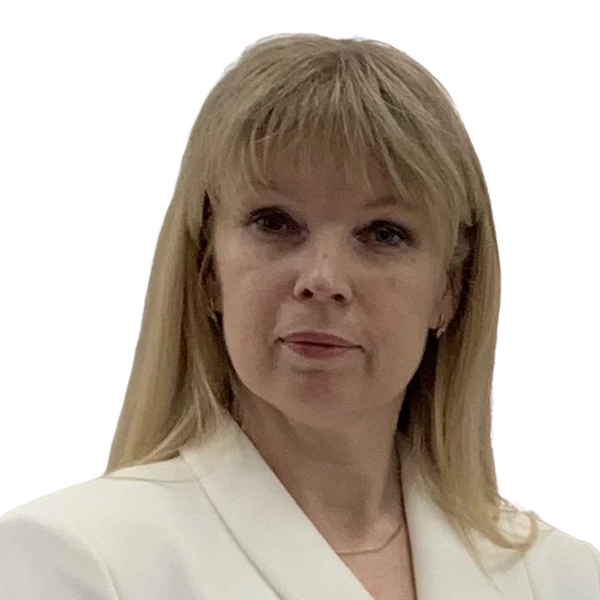 Вострова Светлана Станиславовна