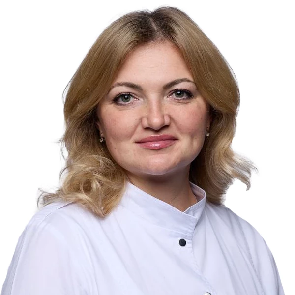 Луговая Екатерина Алексеевна