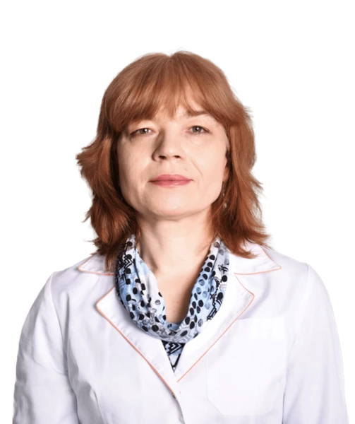 Бочкарева Татьяна Юрьевна