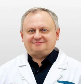Иванов Вячеслав Нинелович