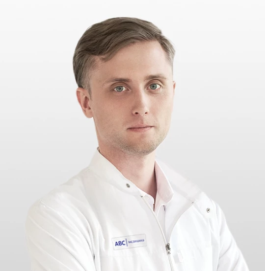 Смирнов Сергей Эдуардович