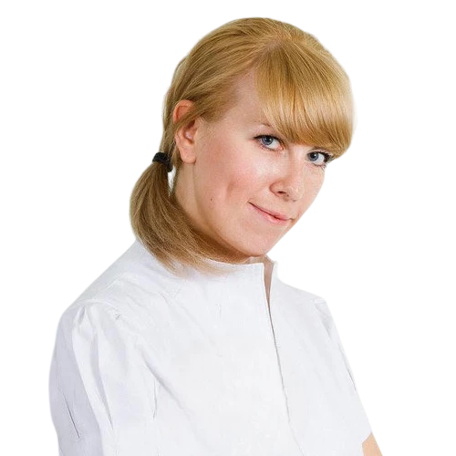 Бучина Екатерина Владимировна