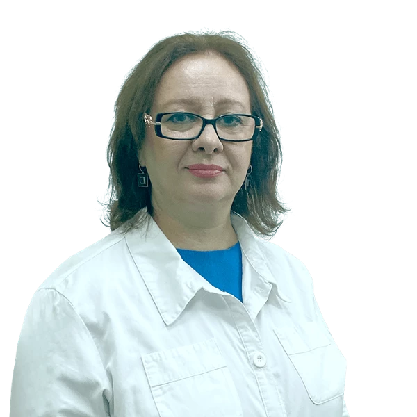 Чантурия Нана Гивиевна