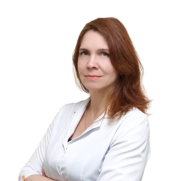 Рудниченко Елена Юрьевна