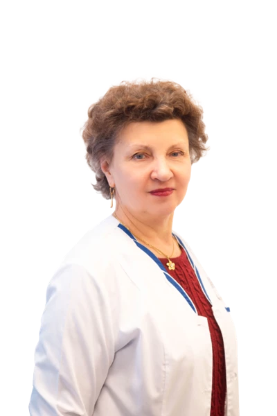 Панова (Пыхтина) Людмила Юрьевна