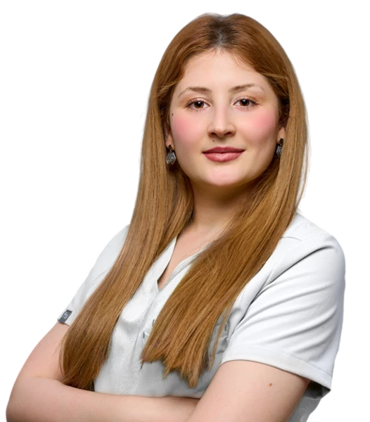 Шайлиева Халида Ахматовна