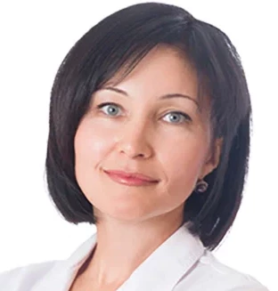 Аглиулина Лилия Абдулбареевна