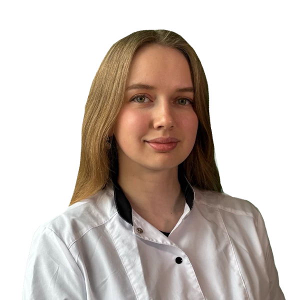 Ватечкина (Юнусова) Дарья Дмитриевна