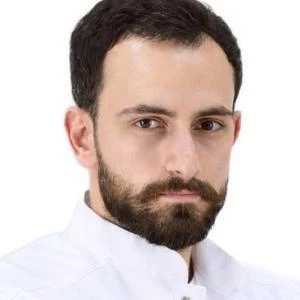 Гочелашвили Паата Парвизович