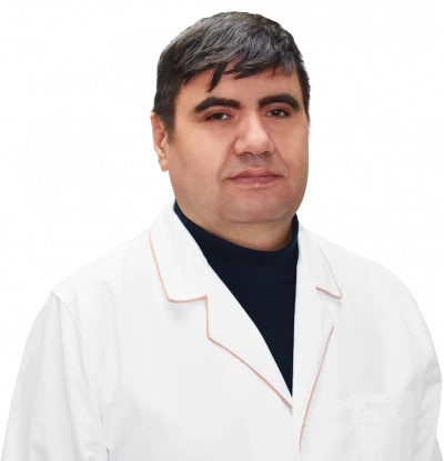 Мухтоджов Кадриддин Мусамирович