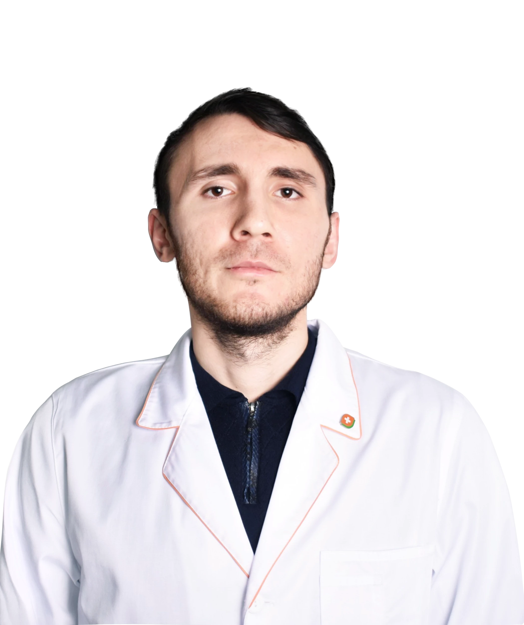 Мурадов Гаджимурад Магомедович