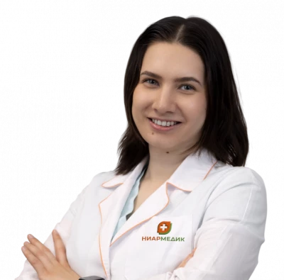 Хрусталева Татьяна Александровна